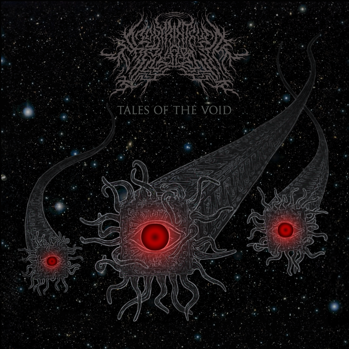 Tales of the Void