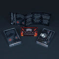 Tales of the Void Black/Red Shell Tape