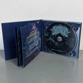 Rift in Reality CD Digibook