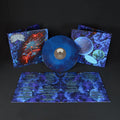 Rift in Reality ltd. LP (190x red/blue galaxy vinyl)