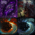 Labyrinthus Stellarum Discography