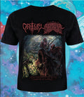 Preludium Mortis Black T-Shirt