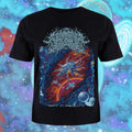 Rift in Reality Black T-Shirt