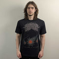 Tales Of The Void Black T-Shirt (Gildan)