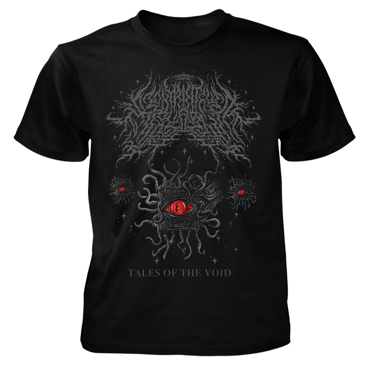 Tales of the Void NEW DESIGN T-Shirt (Gildan)